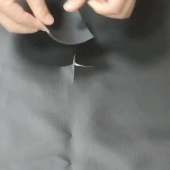 🛠️ Restaurador de Cuero NEX® – Reparación Rápida y Efectiva