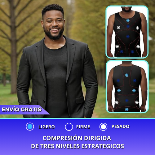 MoldeX Pro® La Revolución en Modelado Corporal