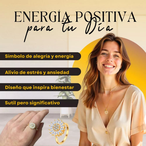 Un accesorio con propósito 🔆   LUMI AURA