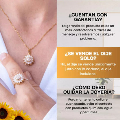 Un accesorio con propósito 🔆   LUMI AURA