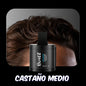 BUNEE Go® Tapa las canas al instante.