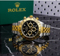 ROLEX DAYTONA ACERO®-Exclusividad en cada segundo”