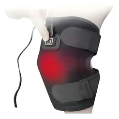 Rodillera Térmica Eléctrica, Terapia