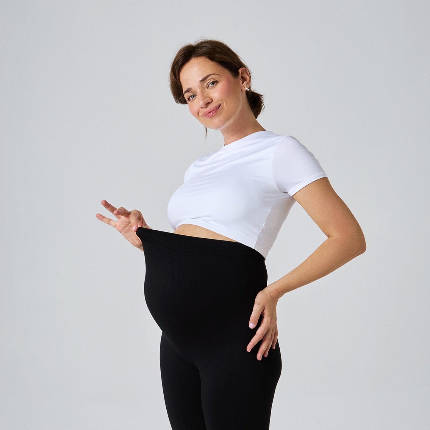 Leggings de embarazo