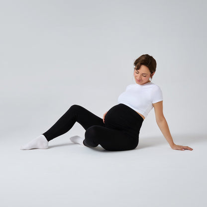 Leggings de embarazo